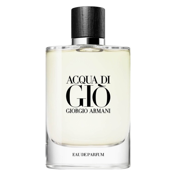 Giorgio Armani Acqua di Giò Eau de Parfum Refillable