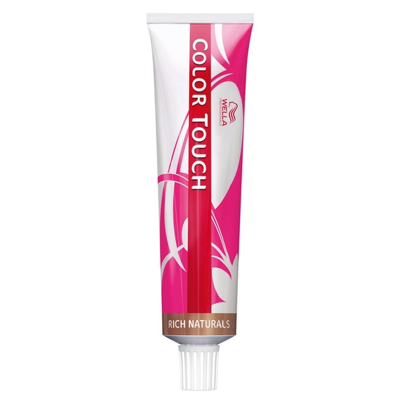 WELLA Professionals Color Touch