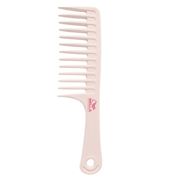 Wella Shinefinity Kamm