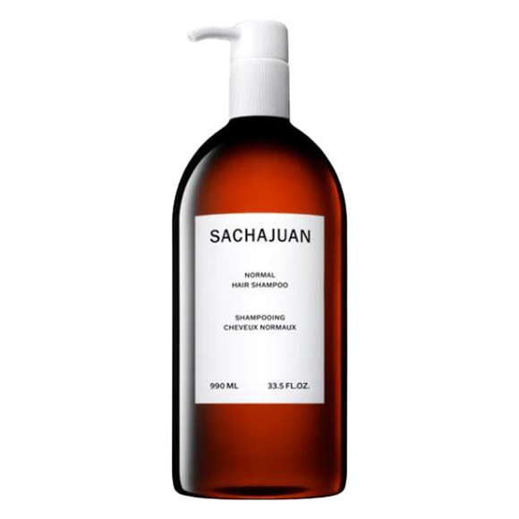 SACHAJUAN - Normal Hair Shampoo