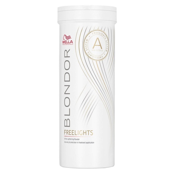 Blondor - Freelights Powder