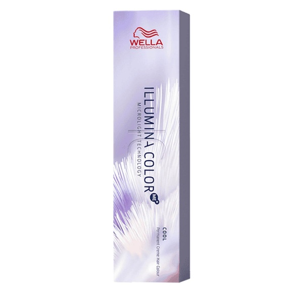 Illumina Color - 8/93 hellblond cendré-gold