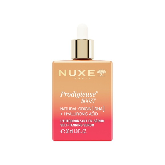 Nuxe - Prodigieuse® BOOST Das Selbstbräuner-Serum, 30 ml
