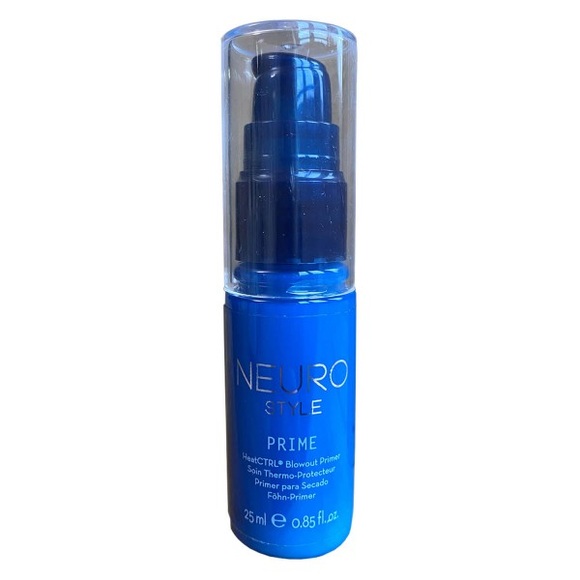 Paul Mitchell Neuro Prime Heatctrl Blowout Primer 25ml