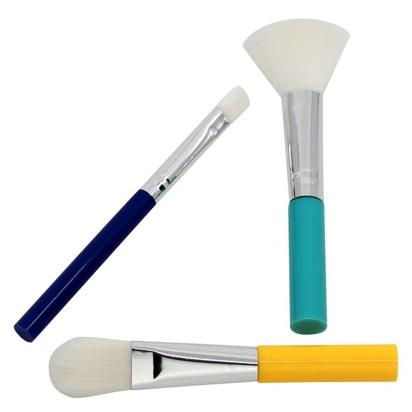Beauty in the Air - Pinsel Set