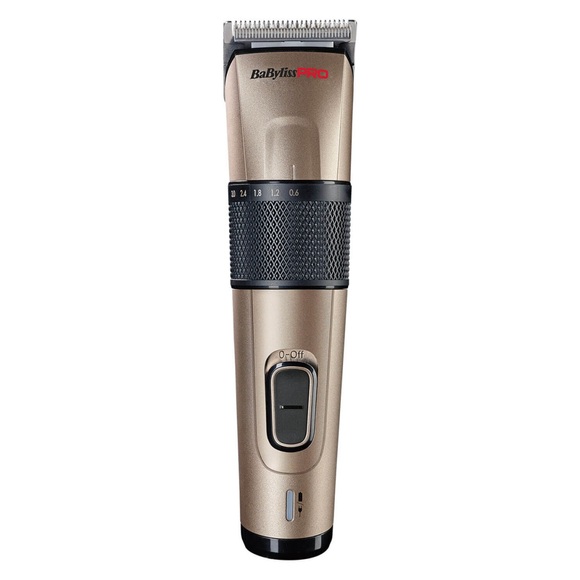 BaByliss Pro Haarschneidemaschine Cut-Definer FX862E