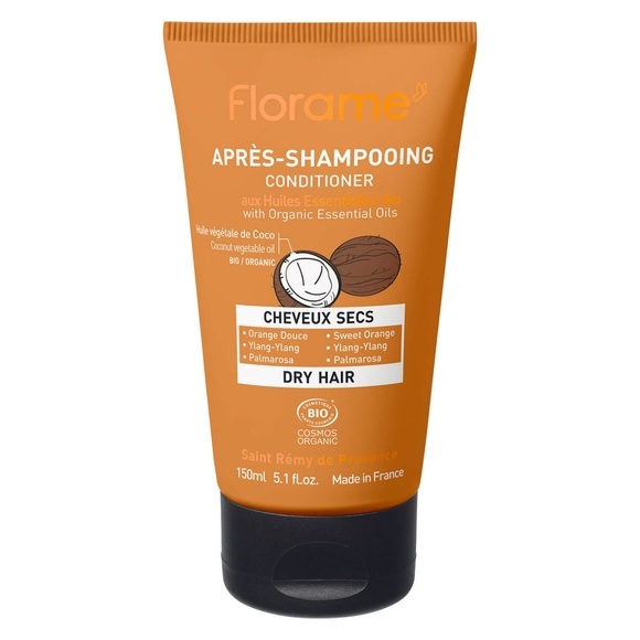 Florame - Dry Hair Conditioner