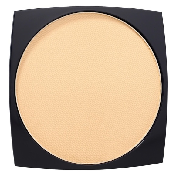 Double Wear - Matte Powder Foundation Refill 2W2 Rattan