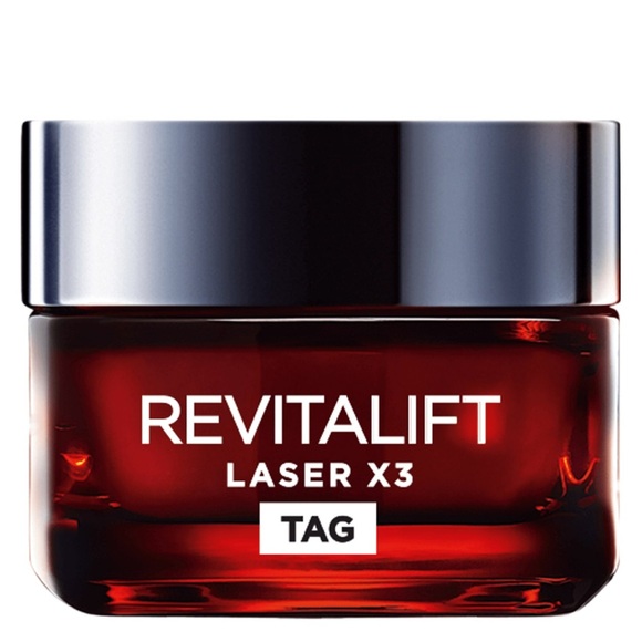 Dermo Expertise - L'oreal Revitalift Laser X3 Tagespflege 50ml