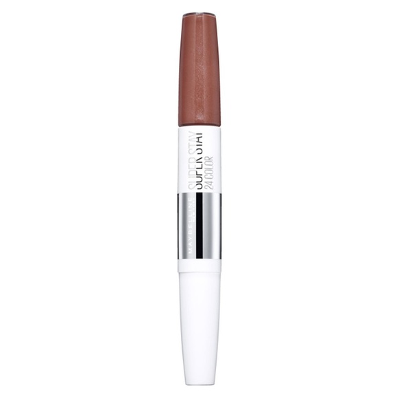 Maybelline Superstay 24H Lippenstift ONE Size