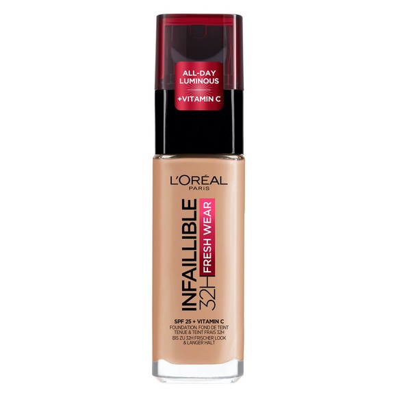L'oreal Make-up Infaillible 24H 30ml