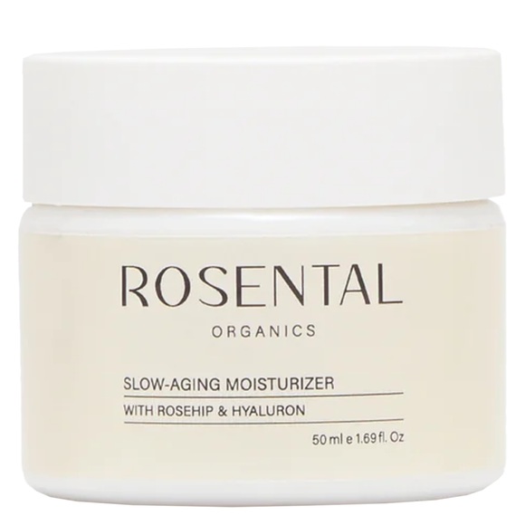 Rosental Organics Rosental Organics 50 ml gesichtscreme 50.0 ml