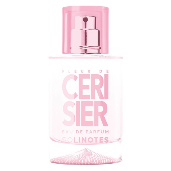 Solinotes Damen Cerisier Eau de Parfum 50ml