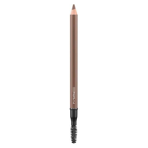 MAC Deep Dark Brunette Veluxe Brow Liner Augenbrauenstift 1.19 g