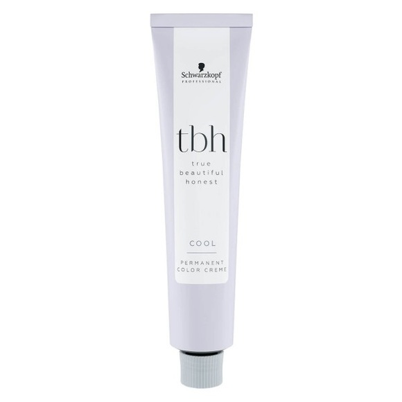 true beautiful honest - 10-19C Ultrablond Cendré Violet