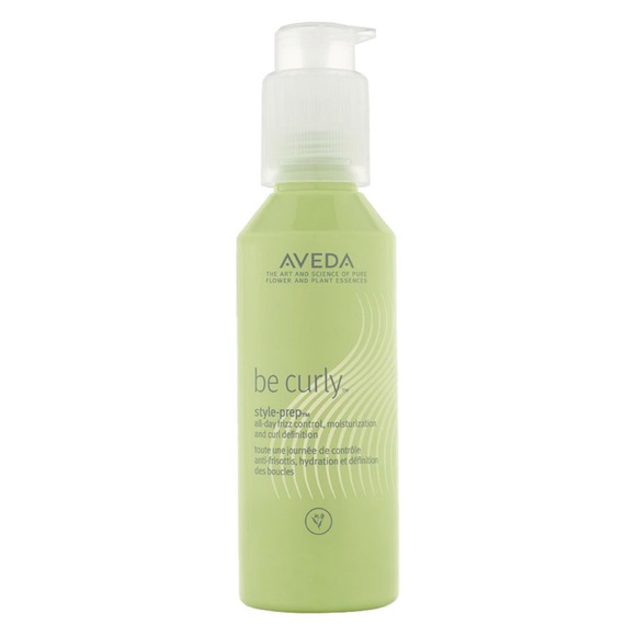 Aveda Be Curly Style Prep 100ml/3.4oz