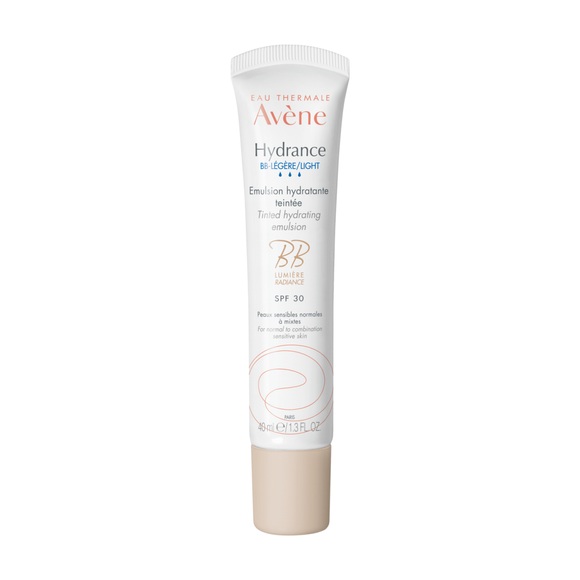 Avène Hydrance BB leicht SPF30