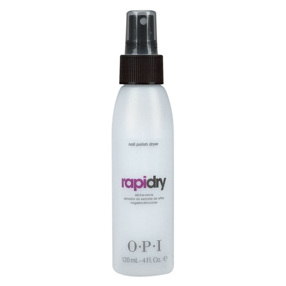 Nagellacktrockner - RapiDry Spray