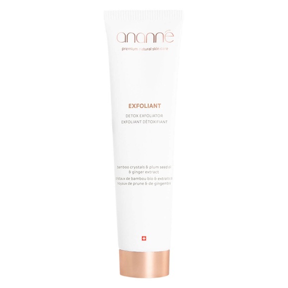 ananné EXFOLIANT - Detox Exfoliator 75 ml