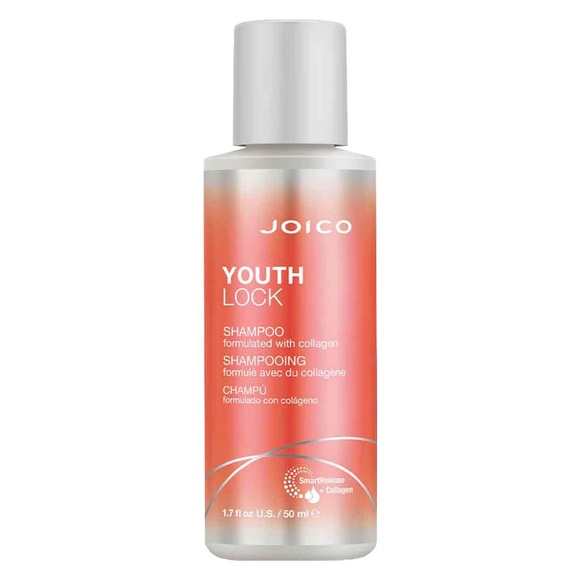Youth Lock - Shampoo