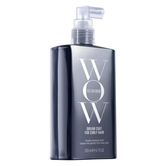 Dream Coat Curly Hair 500.0 ml