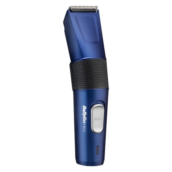 BaByliss - Haarschneidemaschine Precision Blue Edition 7756PE - Blau