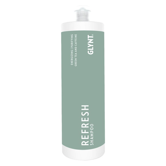 GLYNT Care - Refresh Shampoo