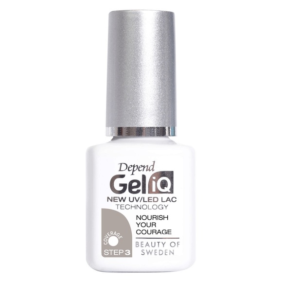 Gel iQ Color - Nourish Your Courage