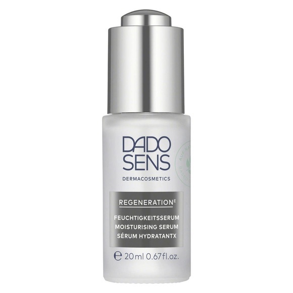 DADO SENS REGENERATION E - Feuchtigkeitsserum
