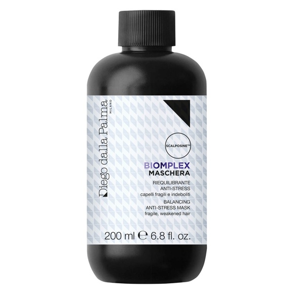 Diego dalla Palma Hair - Bioplex Balancing Anti-Stress Mask