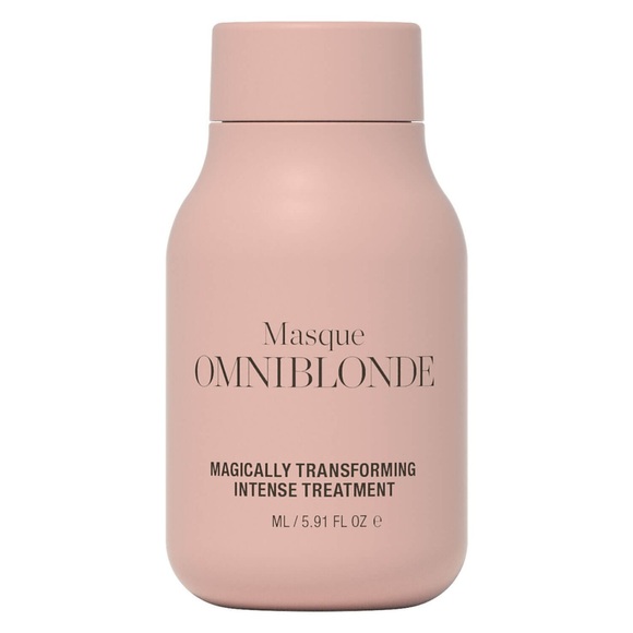 Omniblonde - Magically Transforming Intense Treatment
