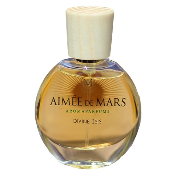Goddess - Divine Isis Eau de Parfum
