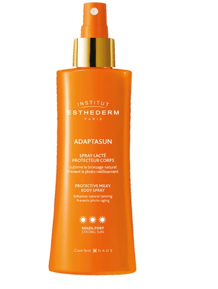 Institut Esthederm Esthederm Adaptasun Körperspray Starkes Spray 150ml