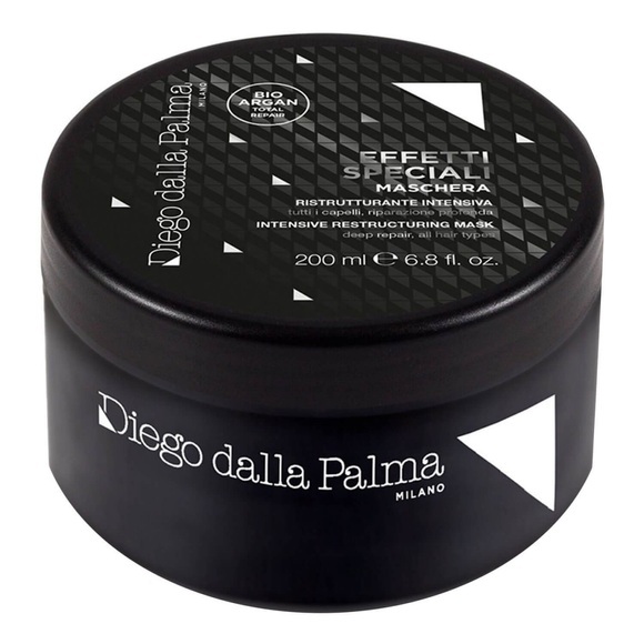 Diego dalla Palma Hair - EFFETTISPECIALI Restructuring Mask