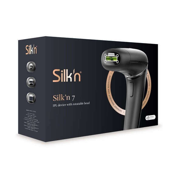 Silkn - Ipl Seven