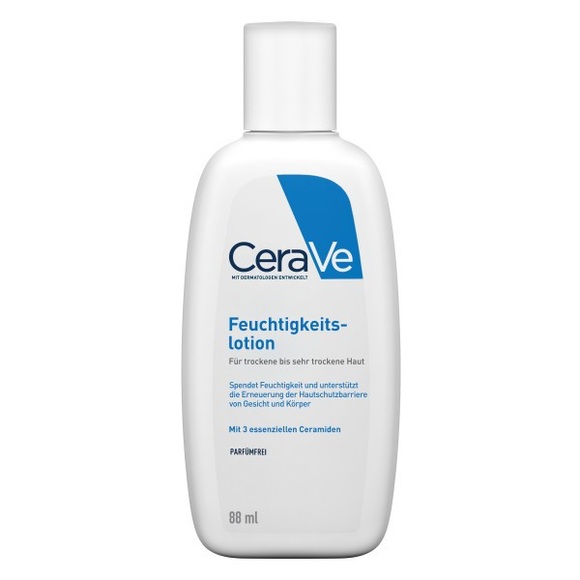 CERAVE Feuchtigkeitslotion Geschenk