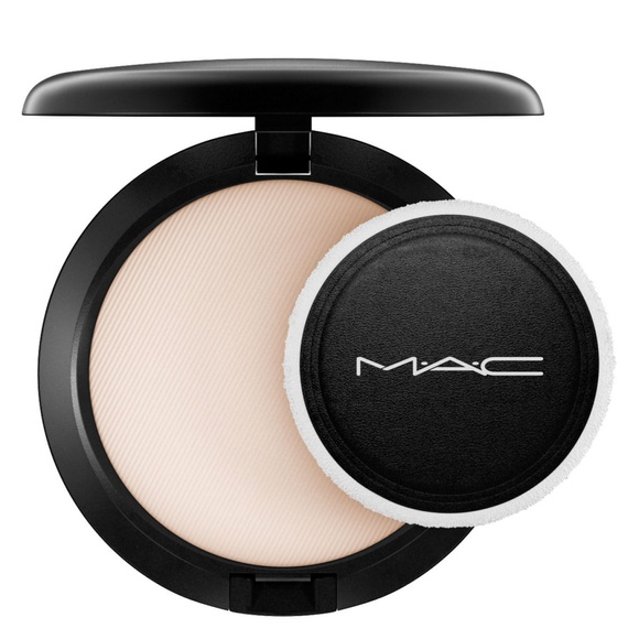 MAC Blot Powder-Light Blot Powder Puder 12g