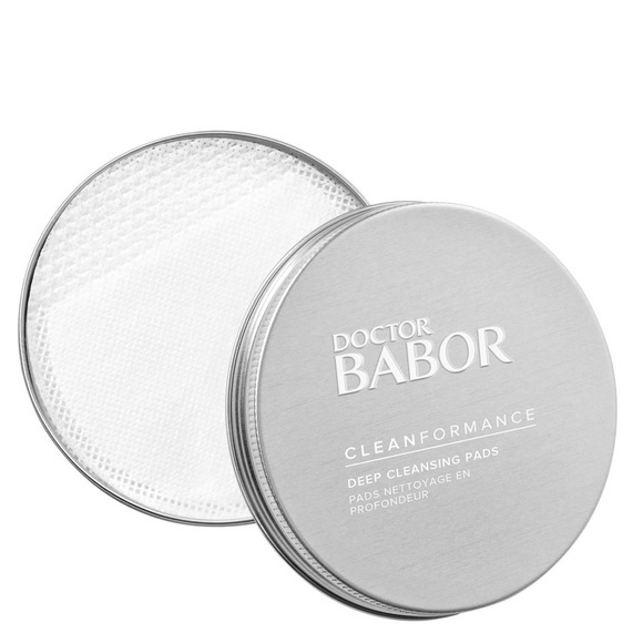 CLEANFORMANCE Deep Cleansing Pads