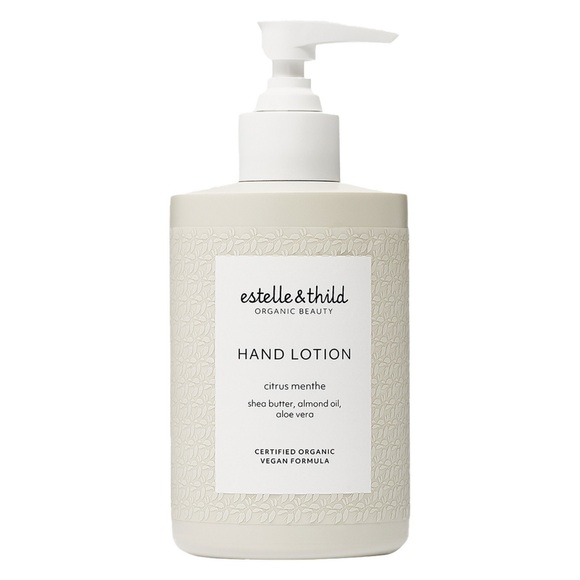 Citrus Menthe Hand Lotion 250.0 ml