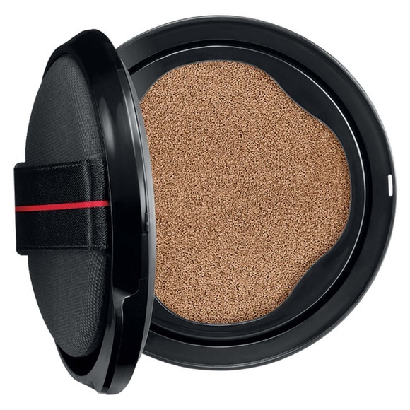 Shiseido Gesicht Shiseido Gesicht Synchro Skin Self-Refreshing Cushion Compact Refill Foundation 13.0 gram