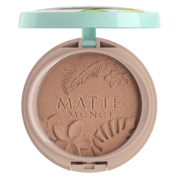 PHYSICIANS FORMULA - Matte Monoi Butter Bronzer