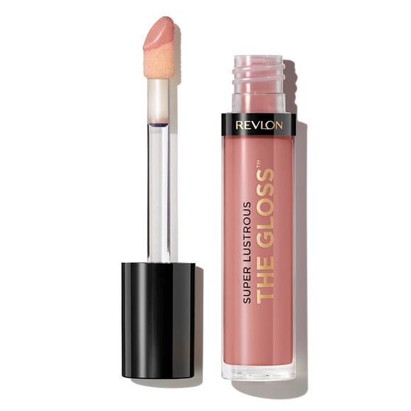 Super Lustrous The Gloss - Super Natural 215