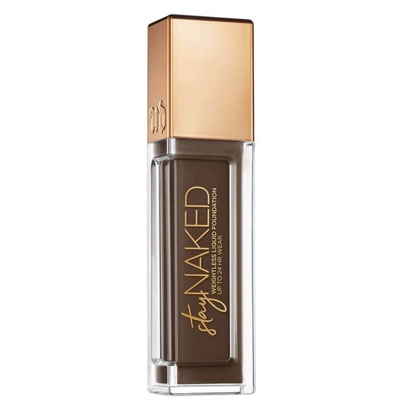 Urban Decay Stay Naked Weightless Liquid Foundation 30ml