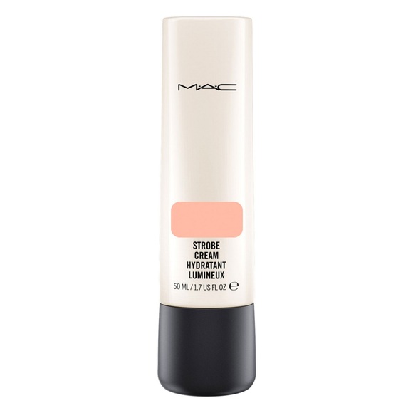 MAC Peachlite Strobe Cream Gesichtscreme 50ml