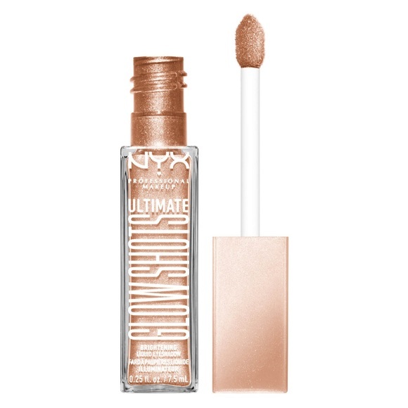 NYX Professional Makeup NYX Professional Makeup Ultimate Glow Shots lidschatten 7.5 ml