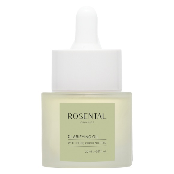 Rosental Organics Rosental Organics Clarifying Oil gesichtsoel 30.0 ml