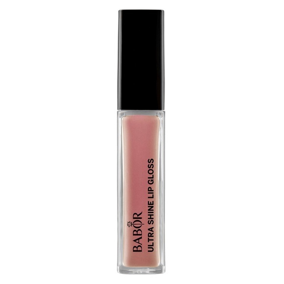 Lip Make up Ultra Shine Lip Gloss 03 silk