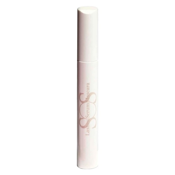 Clarins SOS Lashes Serum Mascara Wimpernpflege