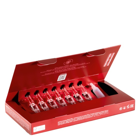 LiftHD+ - Lifting Vials Immediate Tensor Effect