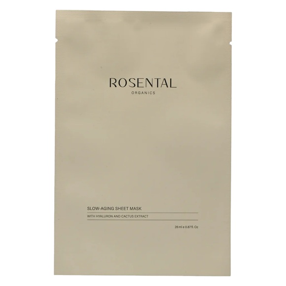 Rosental Organics Pflege Rosental Organics Pflege Advanced Anti Aging Mask 1.0 pieces